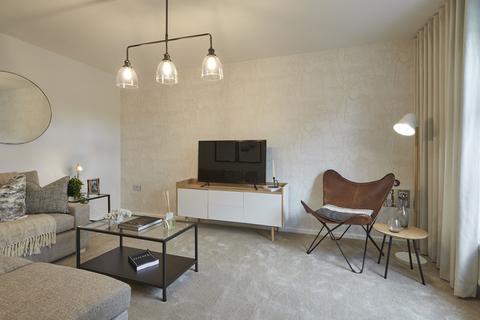 undefined, Plot 329, The Midford at Charlton Gardens, TF1, Queensway TF1