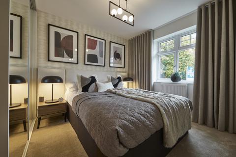 undefined, Plot 329, The Midford at Charlton Gardens, TF1, Queensway TF1