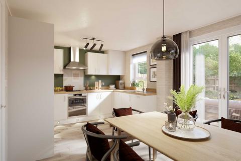 3 bedroom semi-detached house for sale, MAIDSTONE at Barratt Homes at Thoresby Vale Barratt Homes at Thoresby Vale, Ollerton Road, Edwinstowe, Mansfield NG21