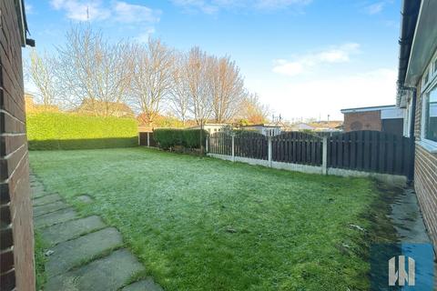 3 bedroom bungalow for sale, Lowfield Road, Hemsworth, Pontefract, West Yorkshire, WF9