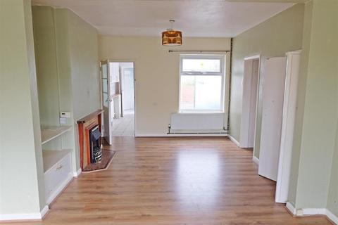 2 bedroom terraced house for sale, Station Cottages, Main Road, Langrick, PE22 7AH