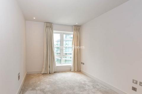 2 bedroom apartment to rent, Regatta Lane, Regatta Lane W6