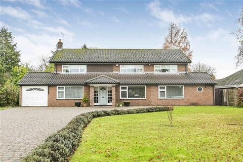 4 bedroom house for sale, Harpenden AL5