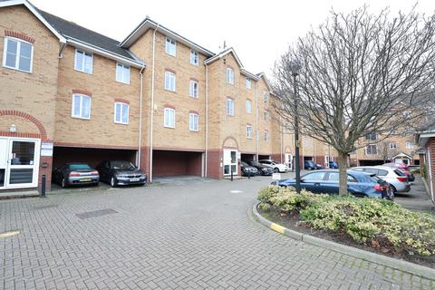 1 bedroom flat for sale, Coal Court, Grays