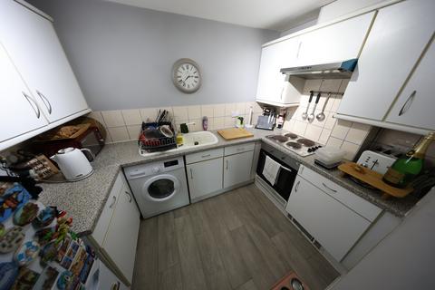 1 bedroom flat for sale, Coal Court, Grays