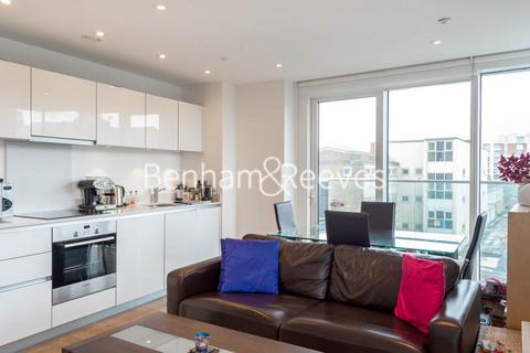 1 bedroom apartment to rent, Residence Tower,  Woodberry Grove N4