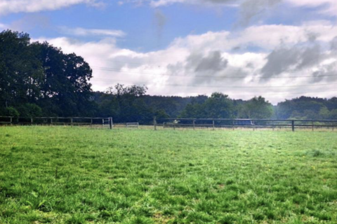 Equestrian property for sale, Land on the North Side of Gunner Lane , Rubery  B45