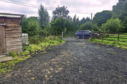 Equestrian property for sale, Land on the North Side of Gunner Lane , Rubery  B45