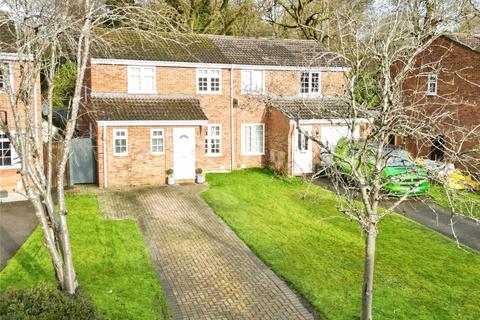 3 bedroom semi-detached house for sale, Farcrosse Close, Berkshire GU47