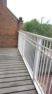 undefined, Rodyard Way, Coventry CV1