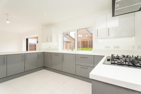 4 bedroom detached house for sale, Plot 114, The Hughes at Church Mead, Wherry Way NR13