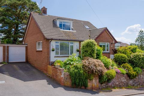 4 bedroom detached house for sale, St. Martins Lane, Crediton, EX17