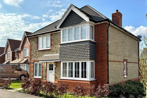 4 bedroom detached house for sale, Braken Road, Oxfordshire OX39