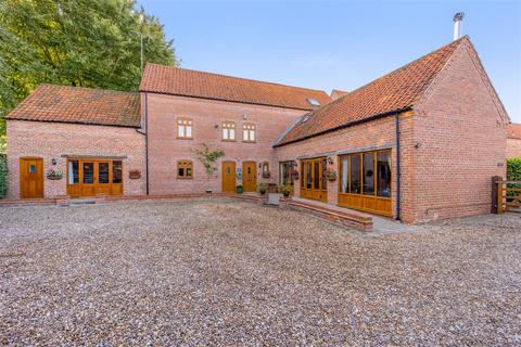 5 bedroom detached house for sale, Church View, Egmanton, Newark