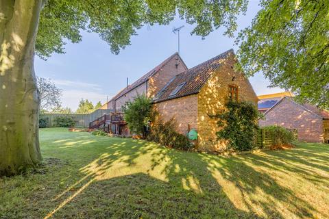 5 bedroom detached house for sale, Church View, Egmanton, Newark