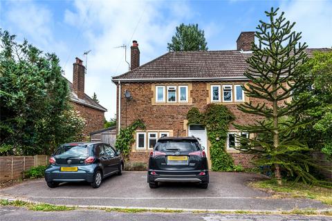 3 bedroom semi-detached house for sale, Lion Mead, Haslemere, Surrey, GU27