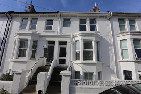 2 bedroom maisonette to rent, Goldstone Road, Hove