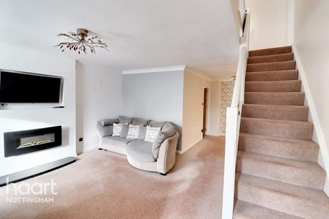 4 bedroom detached house for sale, Trafford Gardens, Nottingham