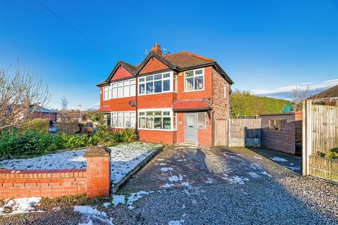 Meredith Avenue, Grappenhall, Warrington