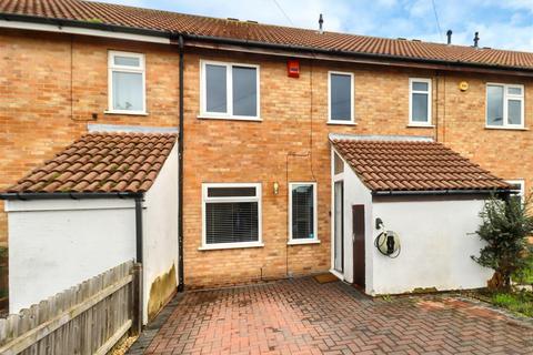 2 Blackthorn Square, Clevedon, BS21 5EF
