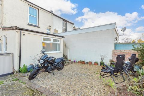 undefined, Stubbington Avenue, Portsmouth, Hampshire