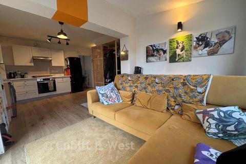 undefined, Stubbington Avenue, Portsmouth, Hampshire