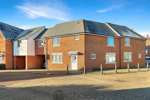 Septimus Drive, Highwoods, Colchester, CO4