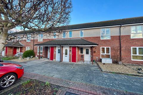 2 bedroom apartment for sale, Elsinore Close, Fleetwood FY7