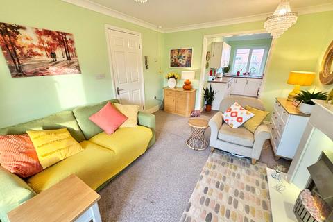 undefined, Elsinore Close, Fleetwood FY7