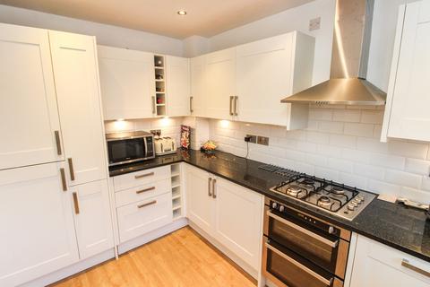 3 bedroom semi-detached house for sale, Coulstock Road, Burgess Hill, West Sussex. RH15 9XH