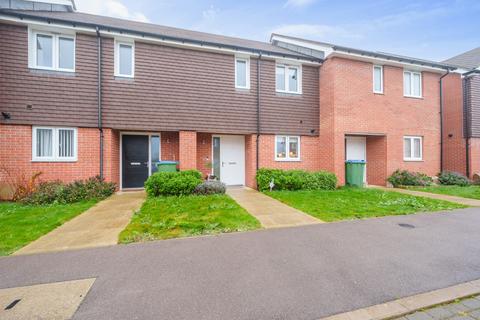 2 bedroom terraced house for sale, Daisyfields, Wick, Littlehampton, BN17