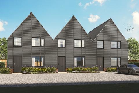 3 bedroom end of terrace house for sale, Coppins Yard, Colne Engaine, Colchester, CO6