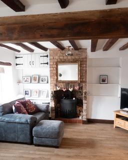 3 bedroom cottage for sale, Church Hill, Moulton, Northampton, NN3 7SW