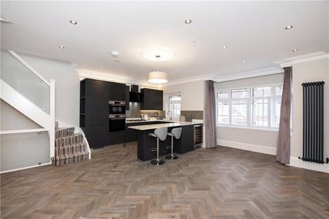 3 bedroom apartment for sale, Haslemere Avenue, Ealing, London