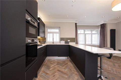 3 bedroom apartment for sale, Haslemere Avenue, Ealing, London