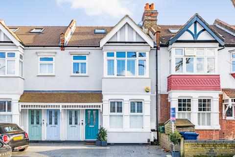80 Haslemere Avenue, London, W13 9UL