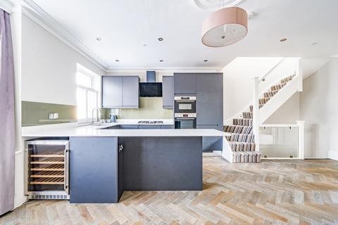 80 Haslemere Avenue, London, W13 9UL