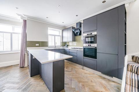 80 Haslemere Avenue, London, W13 9UL