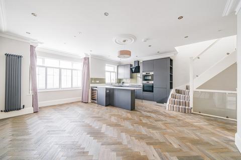 80 Haslemere Avenue, London, W13 9UL