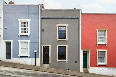 2 bedroom terraced house for sale, Church Lane, Cliftonwood