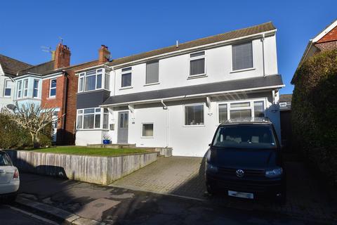 4 bedroom detached house for sale, Victoria Avenue, Hastings