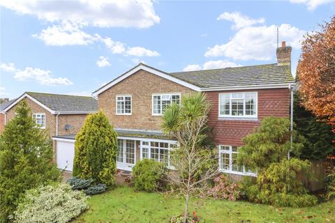 5 bedroom detached house for sale, Oaklea Way, Uckfield, East Sussex, TN22