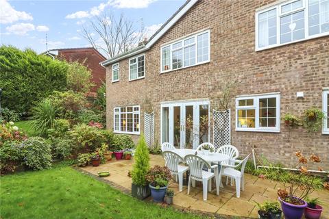 5 bedroom detached house for sale, Oaklea Way, Uckfield, East Sussex, TN22