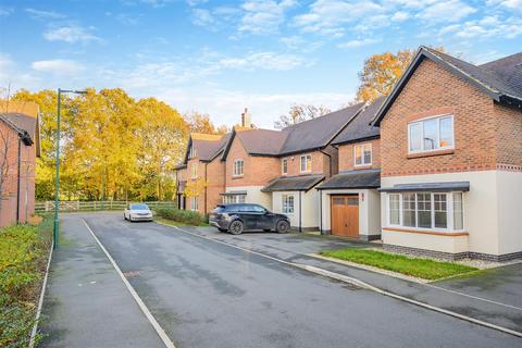 4 bedroom detached house for sale, Meer Stones Road, Balsall Common