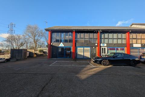 Office for sale, Unit 1 Freemantle Business Centre, 152 Millbrook Road East, Freemantle, Southampton, SO15 1JR