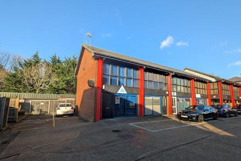 Office for sale, Unit 1 Freemantle Business Centre, 152 Millbrook Road East, Freemantle, Southampton, SO15 1JR