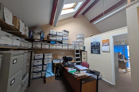 Office for sale, Unit 1 Freemantle Business Centre, 152 Millbrook Road East, Freemantle, Southampton, SO15 1JR