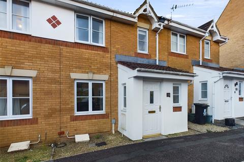 3 bedroom terraced house for sale, Corinum Close, Bristol BS16