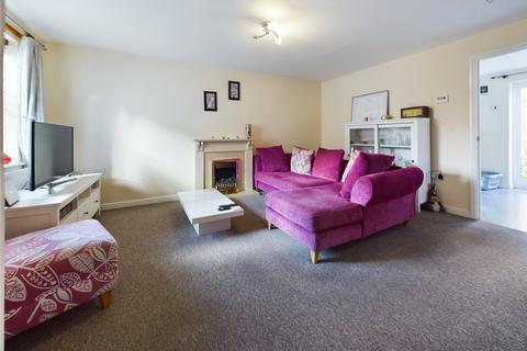 3 bedroom terraced house for sale, Corinum Close, Bristol BS16