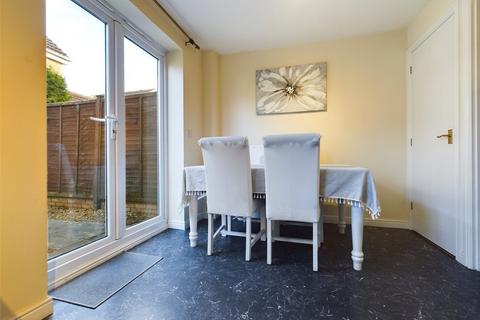 3 bedroom terraced house for sale, Corinum Close, Bristol BS16